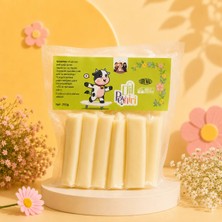 Üreten Anneler 250 gr Tam Yağlı Dil Peyniri