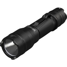 1001 Tfx Gacrux 2500, Taktikal Şarjlı El Feneri