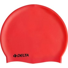 1001 Delta Elite Ds 255 Silikon Bone, Tek Beden