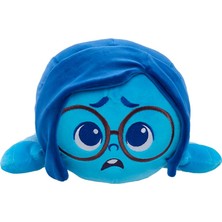 1001 45528 Ağırlaştırılmış Üzüntü Peluş