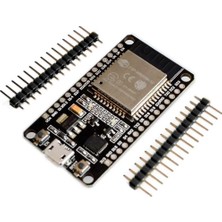 1001 ESP32 ESP-32S Wifi + Bluetooth Dual-Mode Geliştirme Kartı (30 Pin)