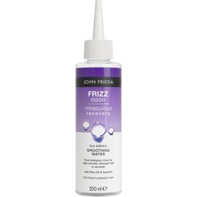 1001 Frizz Ease Ipeksi Yumuşaklık Için Nemlendirici Su 200 ml