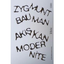 Uravas Store Akışkan Modernite