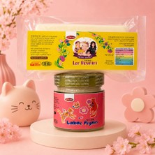 Üreten Anneler 250 gr Tuzsuz Vakumlu Lor Peyniri + 200 gr Labne Peyniri