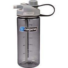 1001 Unisex Gençlik Çoklu Içecek Birimi, Gri, 0,6 Litre