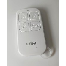 1001 Uzaktan Kumanda (FR10)