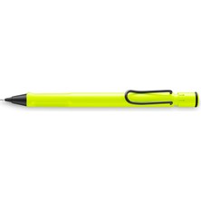 1001 Safari 2026 Özel Üretim Rengi Versatil Kalem Neonyellow 0.5