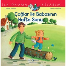 Renas Store Çağlar Ile Babasının Hafta Sonu