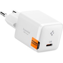 1001 30W Usb-C Ultra Mini Hızlı Şarj Aleti Pps Super Hızlı Şarj Gan Pro Isı Düşürücü Güç Ad