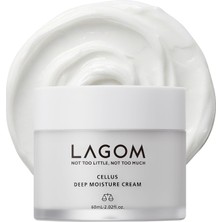 1001 Cellus Deep Moisture Cream 60ML Yoğun Nemlendirici Krem