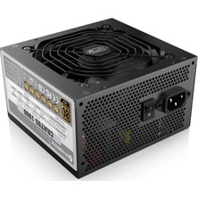 1001 Cratos 1000 Siyah, 80PLUS Altın, Atx, 1000W, Tam Modüler Güç Kaynağı, 5 Yıl Garanti (0R30B000