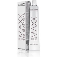 1001 Tüp Saç Boyası 60 ml 9.18 Pastel Kül