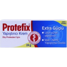 1001 Yapıştırıcı Krem 24 gr