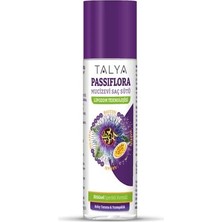 1001 Passiflora Mucizevi Saç Sütü 200 ml - Dökülme Karşıtı - Sağlıklı Saç Uzatma Etkili - Dur