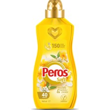 1001 Konsantre Yumuşatıcı Yasemin & Neroli Çiçeği 960 ml