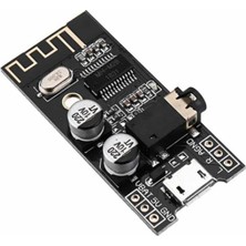 1001 MH-M28 Bluetooth Ses Alıcı Modülü