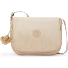 1001 Earthbeat M Basic Plus Omuz Çantası KI2506-5DV