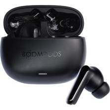 1001 Echobuds Anc, Aktif Gürültü Önleyici Kulaklıklar, Gerçek Kablosuz Bluetooth Kulaklıklar, Enc