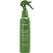 1001 Be Curly Advanced Durulanmayan Mist 200 ml