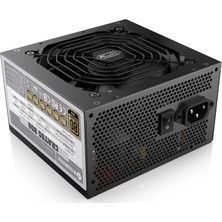 1001 Cratos 850 Black, 80PLUS Gold, Atx, 850W, Full Modular Power Supply, 5 Years Warranty (0R30B00007)