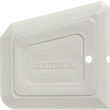 1001 Çok Amaçlı Plastik Spatula 10'lu