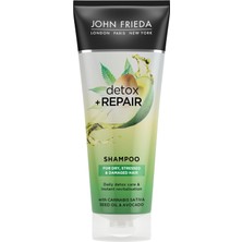 1001 Detox & Repair Şampuan 250 ml