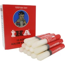 1001 Kalem Kan Taşı 1 Paket / 12 Adet