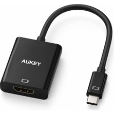 1001 Mini Displayport To Displayport Adaptör Cb-V8, Mini Displayport Çıkışlı Cihazlar Için Display