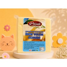 Üreten Anneler Az Tuzlu (Lokum Kıvamında) Olgunlaştırılmış Tulum Peyniri 500 gr