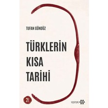 Uravas Store Türklerin Kısa Tarihi