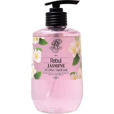 1001 Yasemin Sıvı Sabun 500 ml