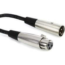 1001 Mikrofon Kablosu 3m (XLR-110)