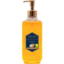 1001 Sıvı Sabun Portakal Çiçeği 500ML