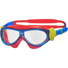 1001 Phantom Kids Mask Çocuk Yüzücü Gözlük
