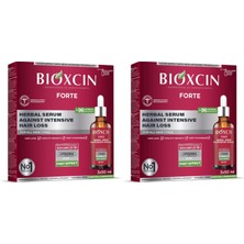 1001 Bioxin Forte Serum (3 x 50 Ml) (2 Paketi)