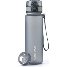 1001 Su Şişesi Çocuk Sızdırmaz, Spor Plastik Içecek Şişesi, 1 L, 800 Ml, 500 Ml, Tritan ve Bisfen