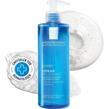 1001 La Roche Posay Lipikar Gel Lavant Shower Gel - Duş Jeli 400ML
