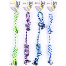 1001 Köpekler Için Diş Ipi 40CM
