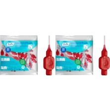 1001 0,5mm, Kırmızı, 40'li Paket