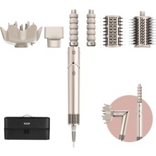 1001 Flexstyle 5-In-1 Saç Kurutma & Şekillendirme Sistemi - Stone HD446SLEU