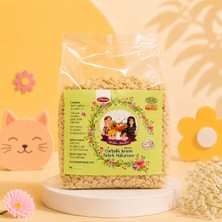 Üreten Anneler Çorbalık Yumurtasız Makarna 500 gr 