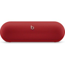 1001 Beats Pill - Kablosuz Bluetooth Hoparlör ve Taşınabilir Şarj Aleti (Usb-C Kablo Ile) - 24 Saate