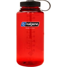 1001 Wh Sustain Trinkflaschen Rot 1 L