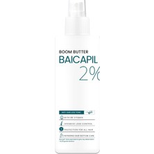 1001 Baicapil Içerikli Dökülme Karşıtı Saç Bakım Toniği, Saç Güçlendirici & Yoğun Besleyici