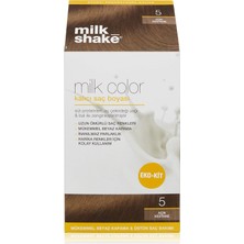 1001 Milk Shake Milk Color Eko Kit 5 1 Paket(1 x 0.5 G)