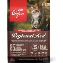 1001 Regional Red Kedi Maması 5,4 kg