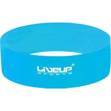 1001 Liveup LS3650C Egzersiz Lastiği-Loop Band