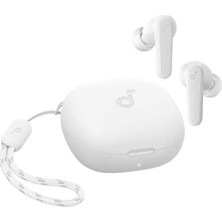 1001 Anker R50I Gerçek Kablosuz Kulaklık, 10 mm Sürücüler, Güçlü Bas, Bluetooth 5.3, 30H Oynatma,