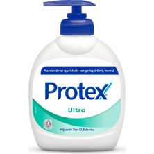 1001 Ultra Koruma Sıvı Sabun 300 ml