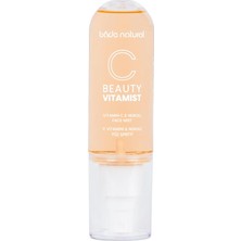 1001 Vitamist C Vitamini & Neroli Yüz Spreyi 100 ml